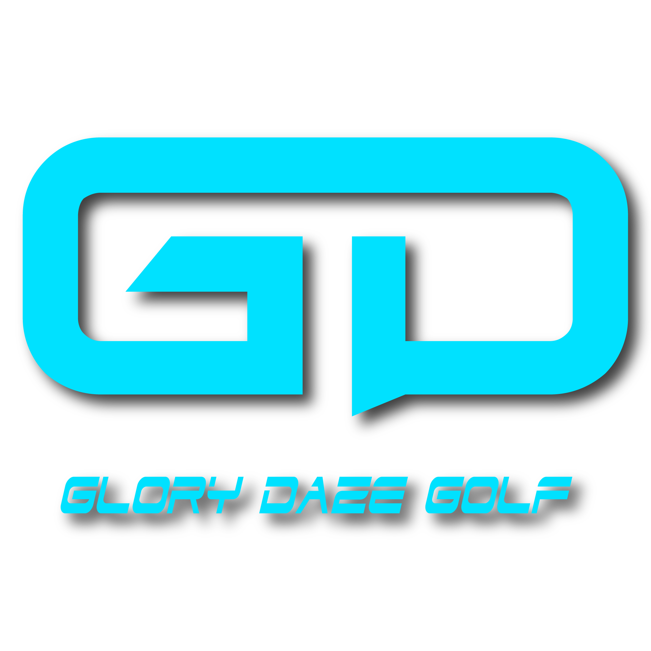 Glory Daze Golf